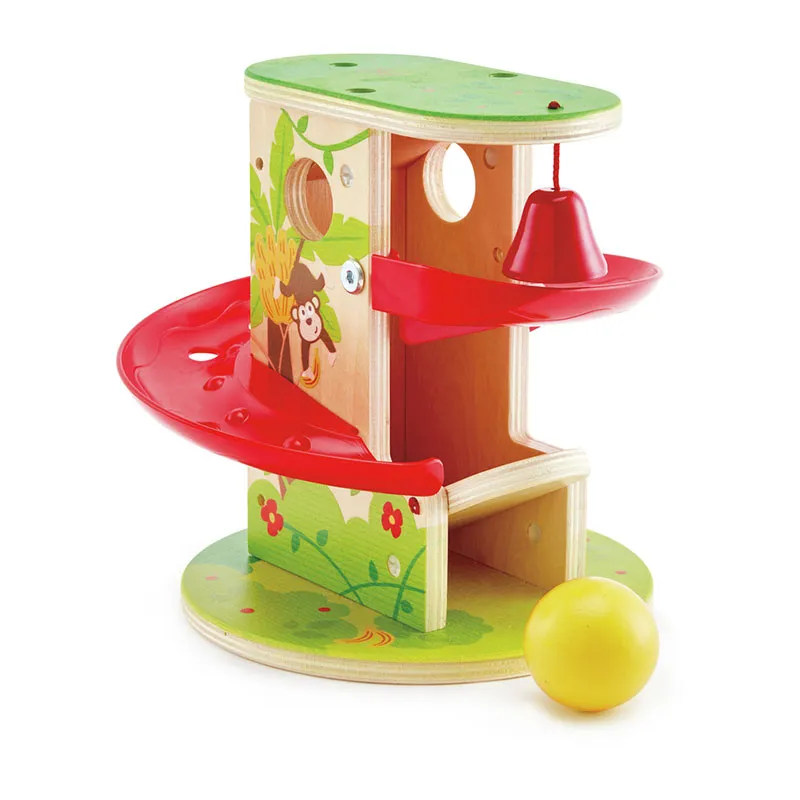 Mini Toboggan Jungle - 24m+-0