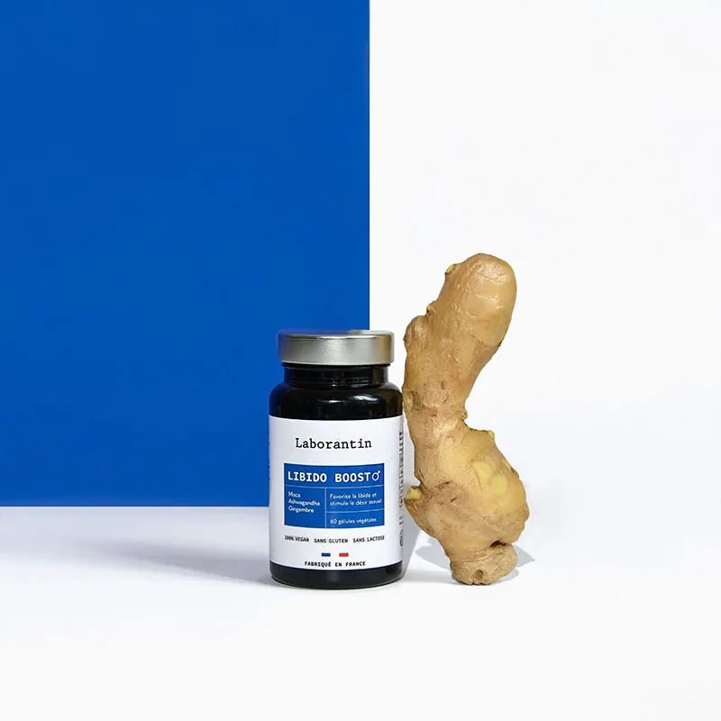 Complément alimentaire Libido Boost Homme-3