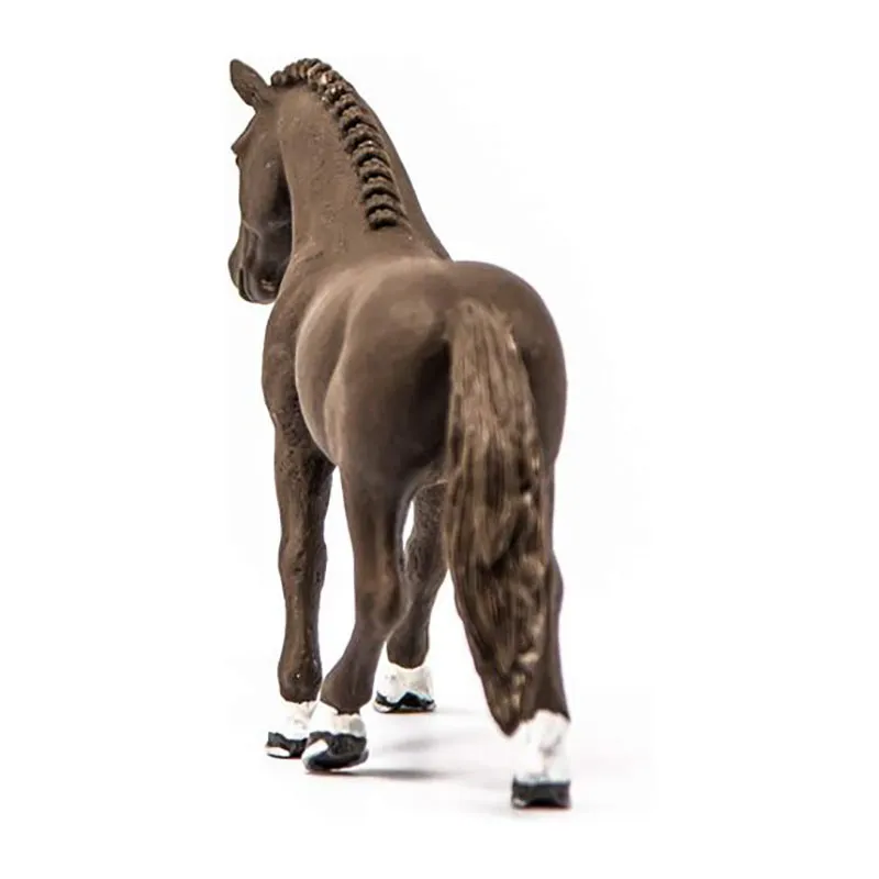 Poney de selle allemand hongre - Horse Club-1