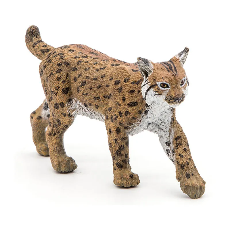 Lynx - 8,3x5,2cm-1