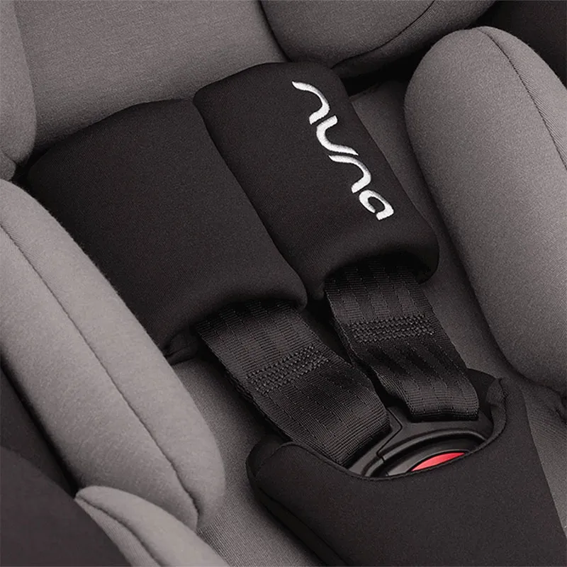 Siège-auto Arra Flex i-Size/Isofix 40-87cm - Caviar-7