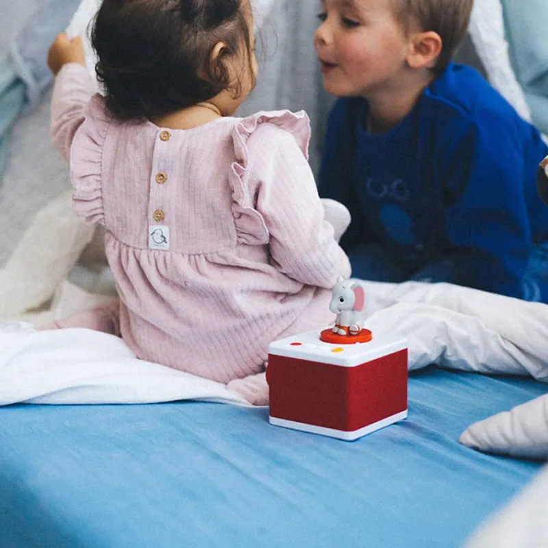 Starter set + 4 Pers. Pour des Fêtes réussies ! - 12m+-11