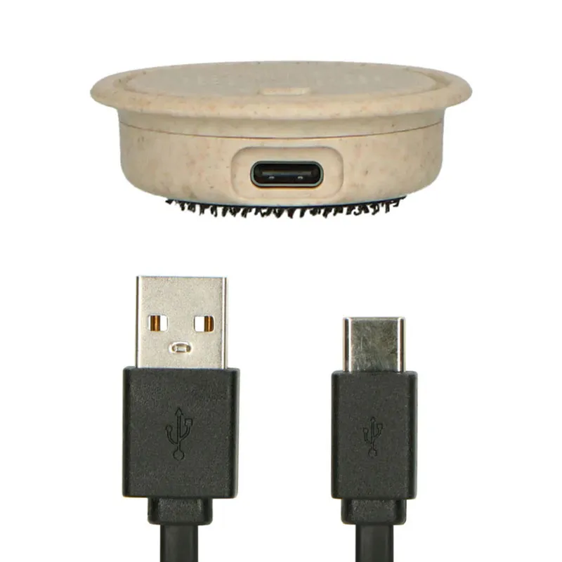 Bouton de conversation interactif Heehee - Multicolore-5