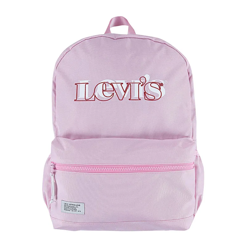 Sac à dos Levis - Pink-0