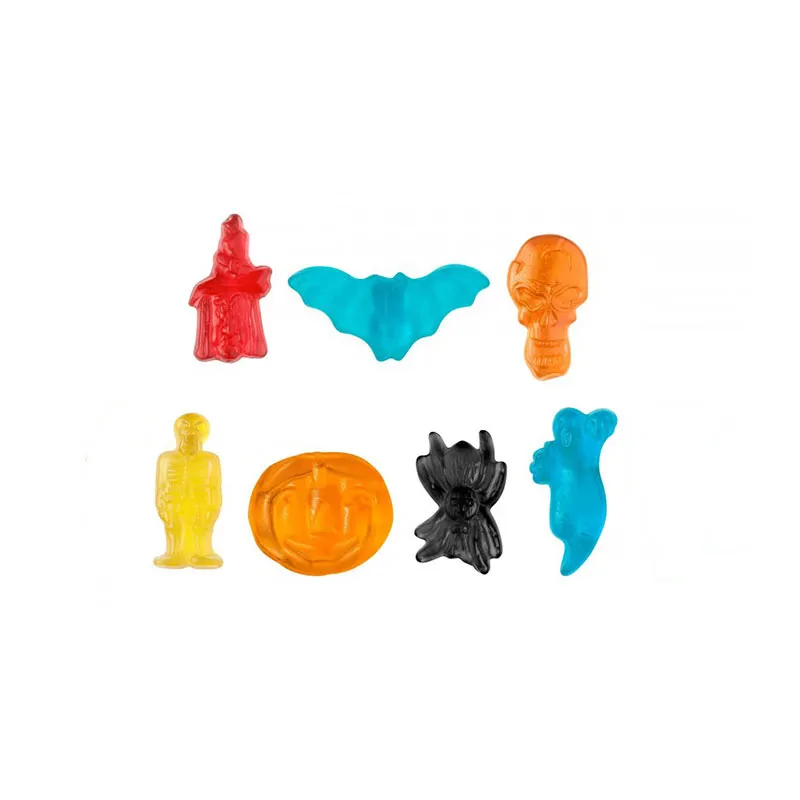 Haribo Tubo Hariween - 150pcs-1