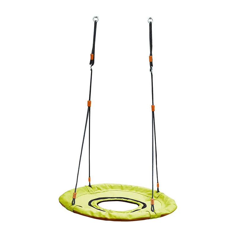 Balançoire Nid d'oiseau rond ouvert - 36m+-1