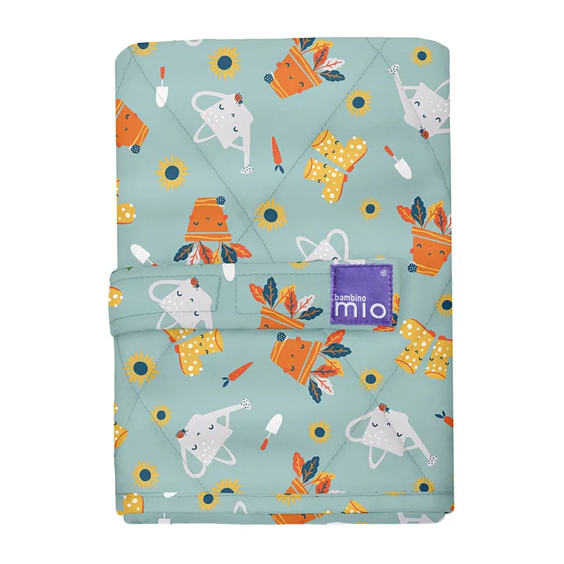 Matelas à langer ça pousse - 60x43cm-0