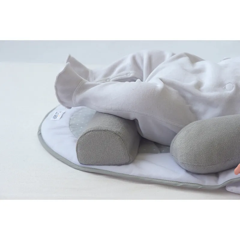 Cocon de sommeil 0-3m - 40x58x10cm-5