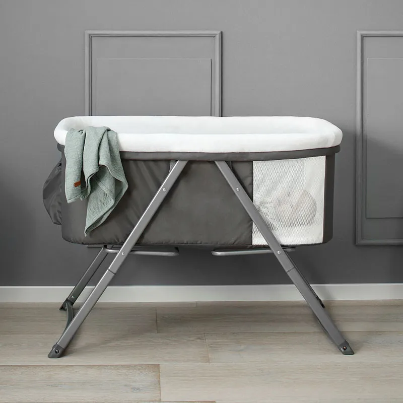 Berceau Cododo Dreamer Grey - 0m+-16