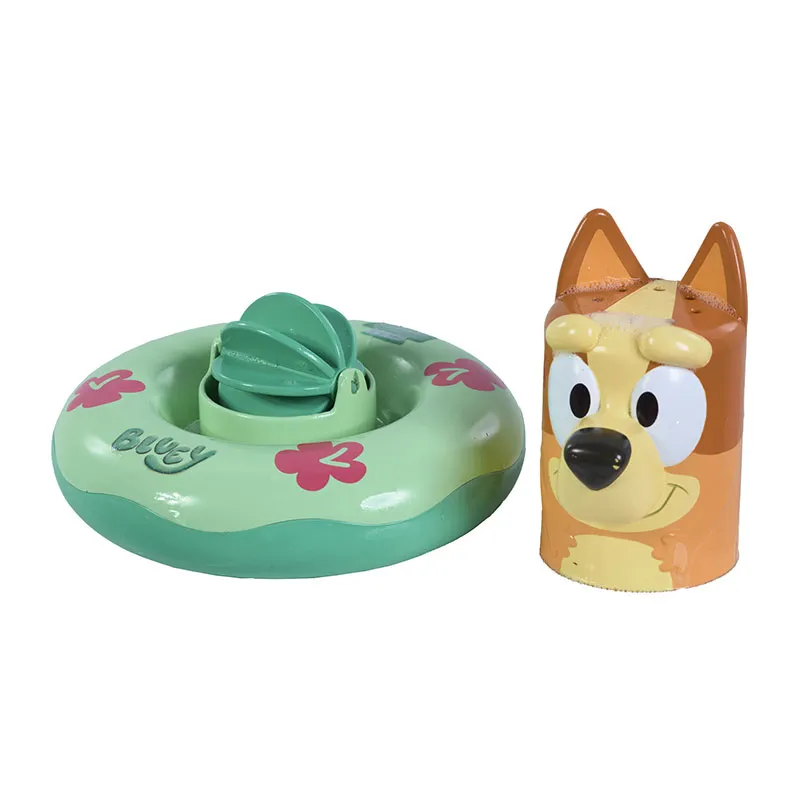 Jouet de bain Bouée de Bain Bingo - 18m+-7