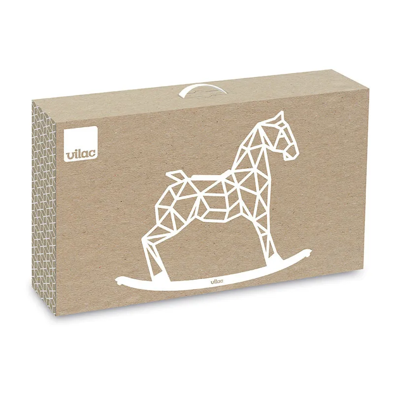 Cheval à bascule Diamant - 36m+-1