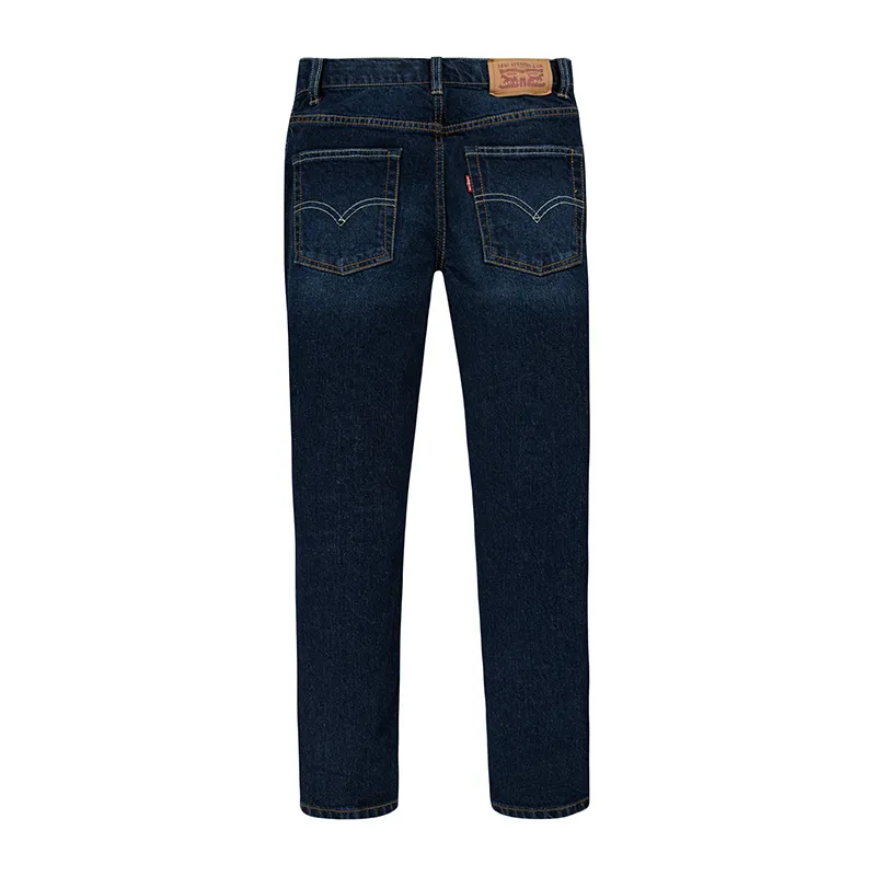 Jean Enfant Slim 512 - Dark Hollow-4