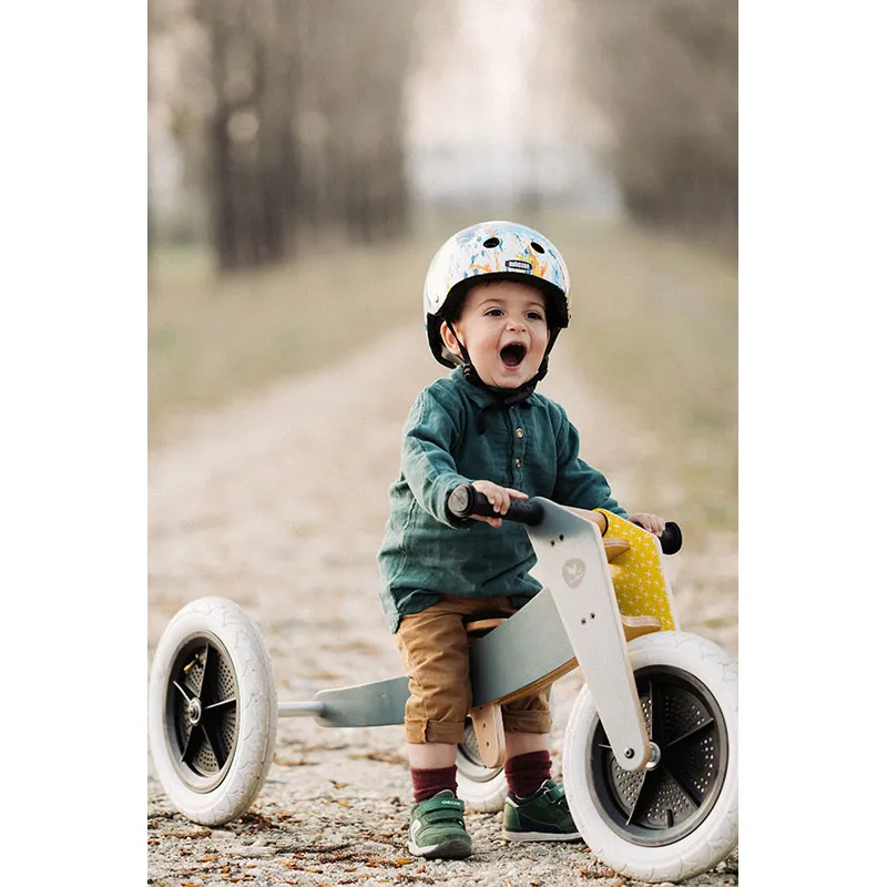 Tricycle 3en1 Original Pangolin - 12m+-8