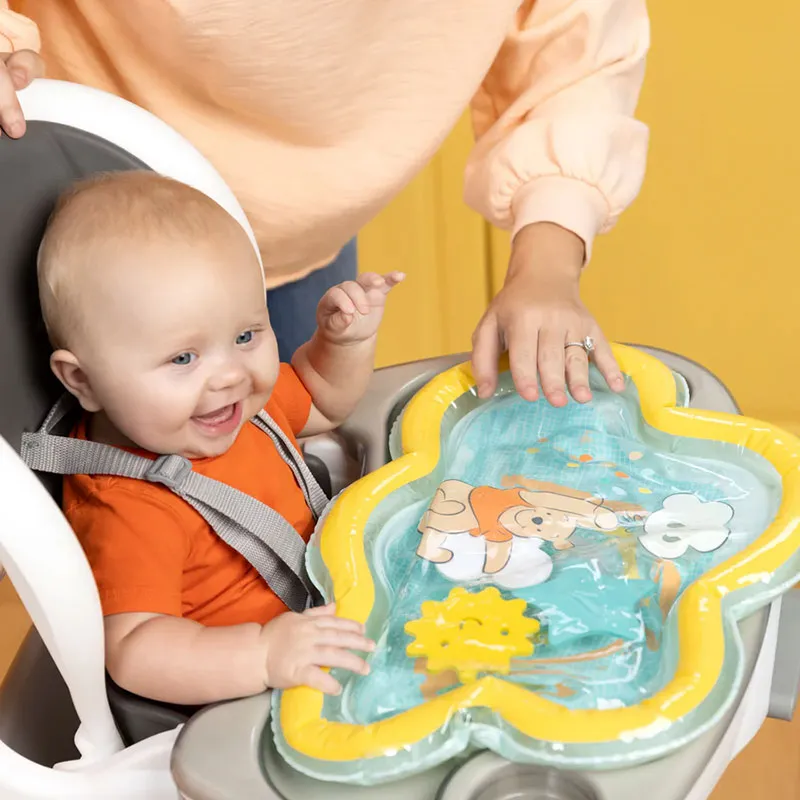 Tapis d'eau Winnie l'ourson - 0m+-8