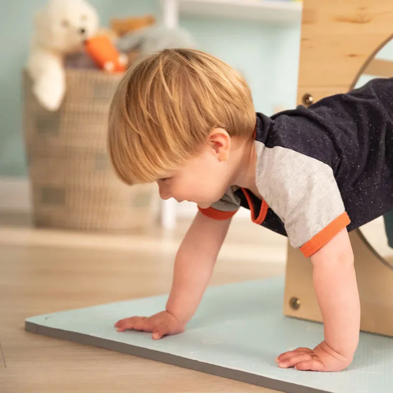Tapis de jeu pour tout-petits - 12m+-2