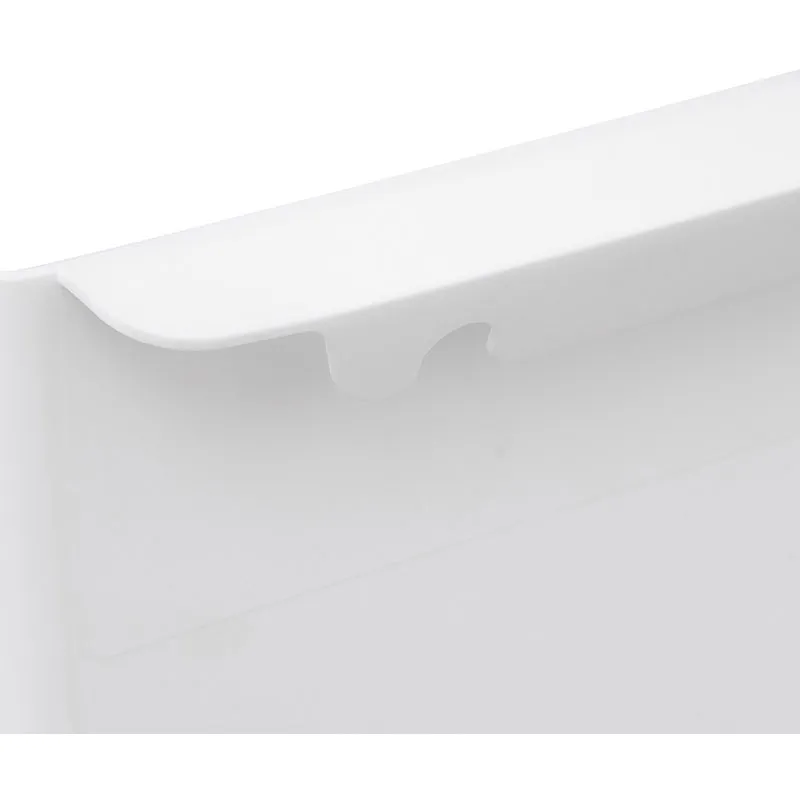 Poubelle rétractable - 8L-3