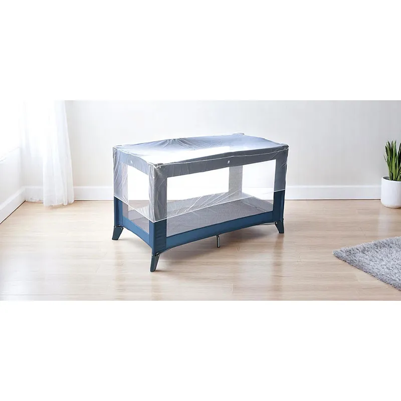 Moustiquaire universelle - 130x70x33cm-8