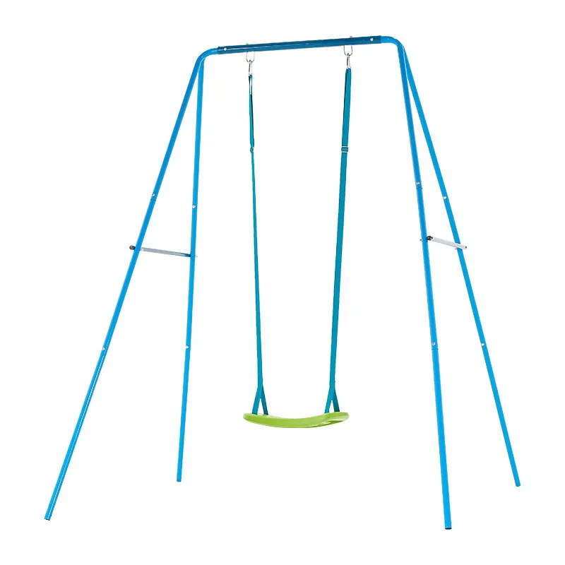 Portique évolutif 2en1 Acier - 6m+-2