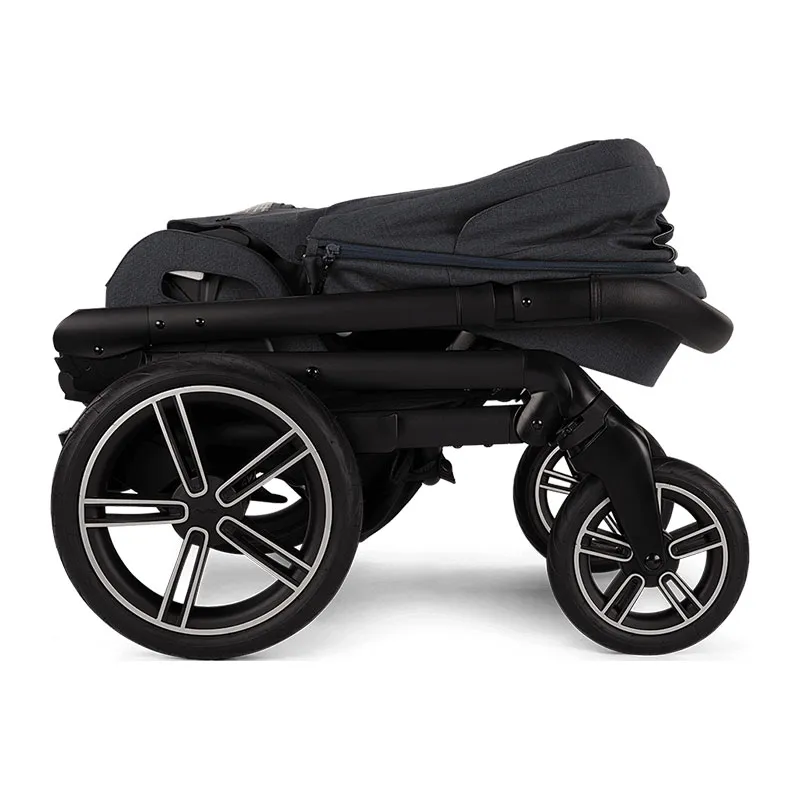 Poussette tout-terrain MIXX NEXT Ocean - 0m+-8