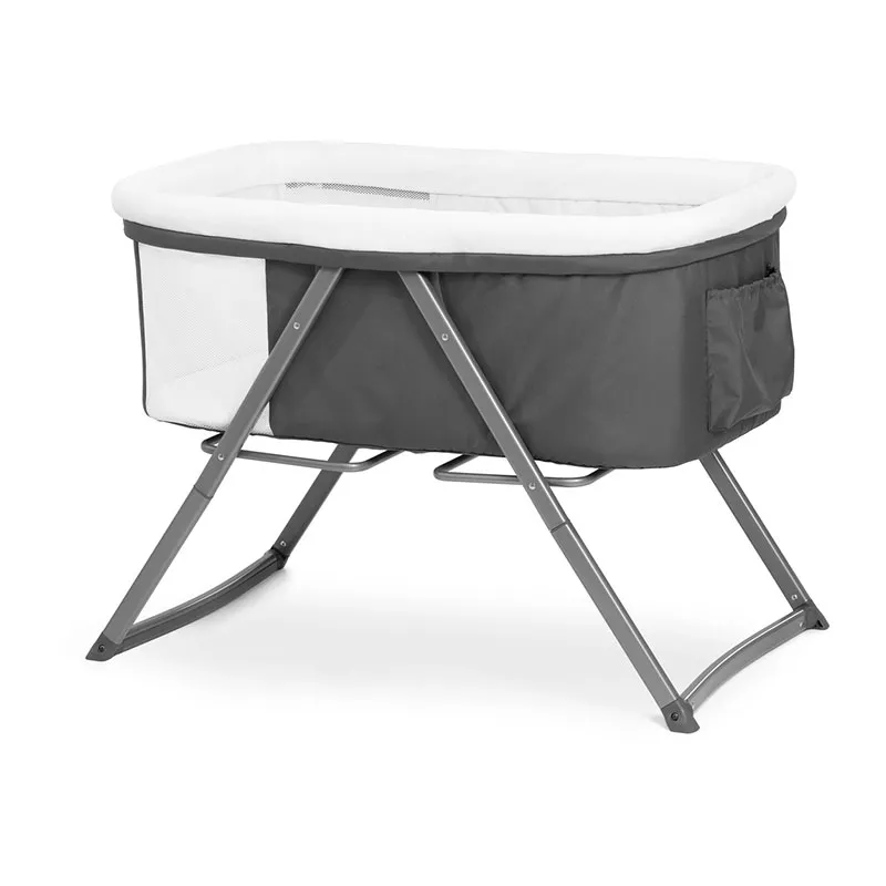 Berceau Cododo Dreamer Grey - 0m+-0