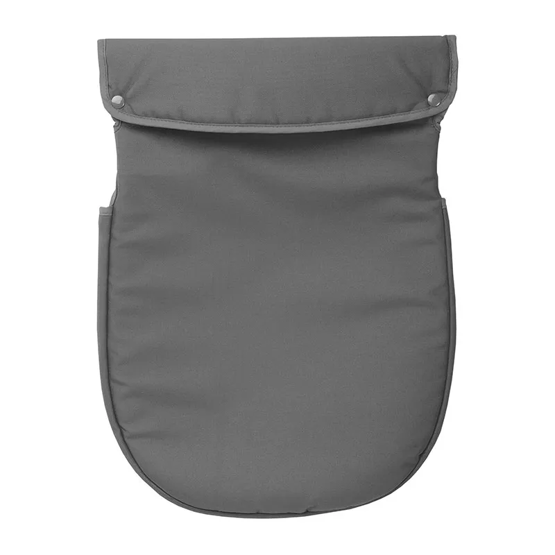 Pack Accessoires pour Poussette Urban - Anthracite-6