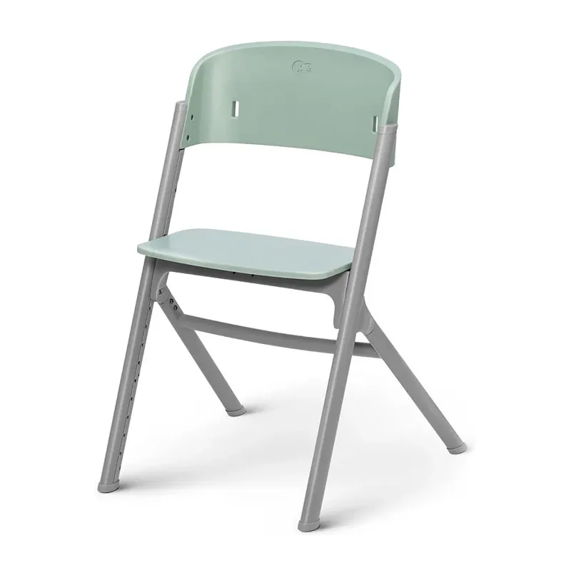 Chaise haute Livy & Calmee Vert - 6m+-11