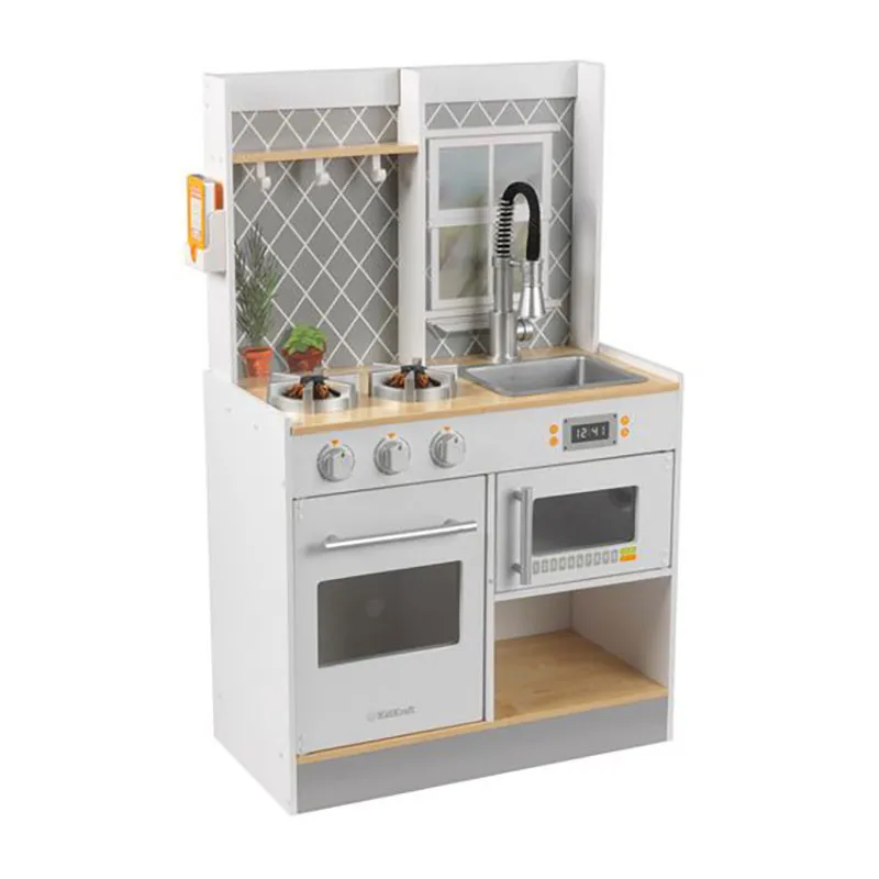 Cuisine Let's cook - 36m+-3