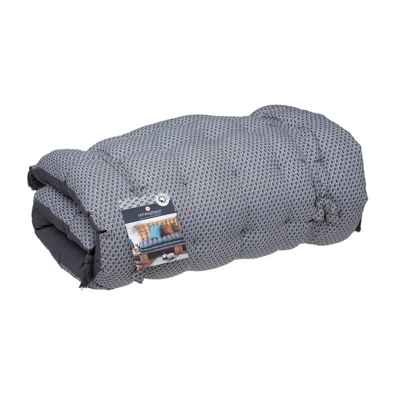 Matelas de sol Otto Gris - 120x60cm-9