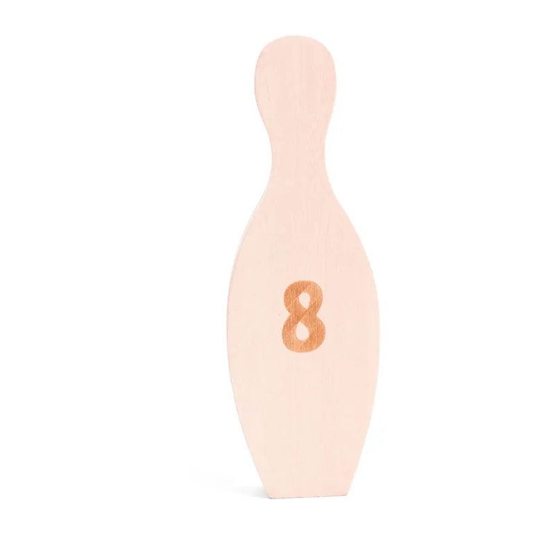 Bowling - 3+-5