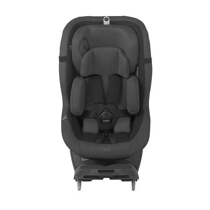 Siège-auto I-Size/Isofix 360° Ikonic R 40 à 105cm - Bleu-6