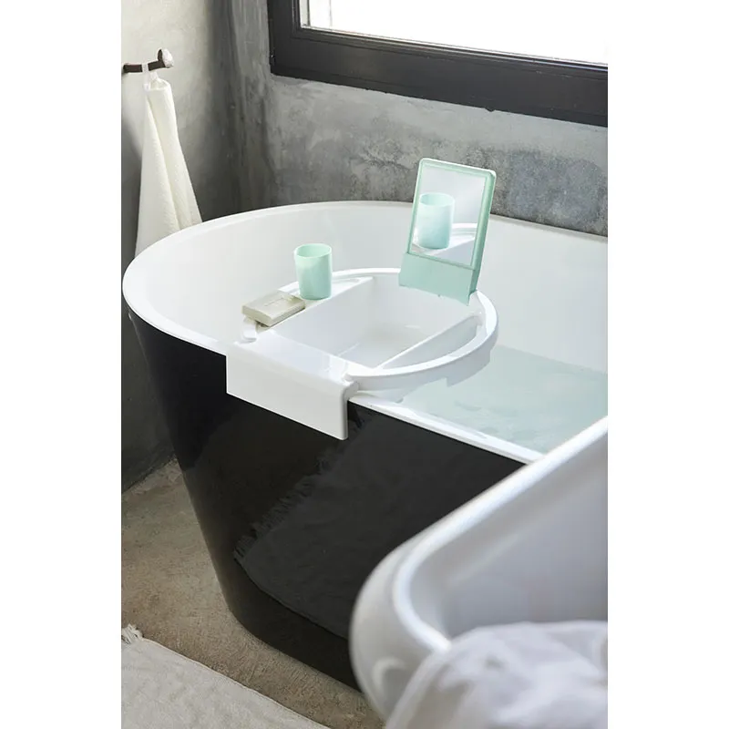 Lavabo d'apprentissage Blanc/Vert - 18m+-4
