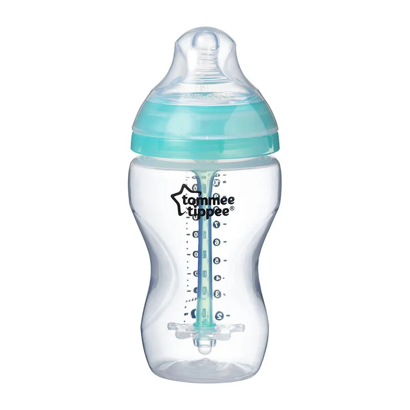Biberon Anti colique 340ml - 0m+-0
