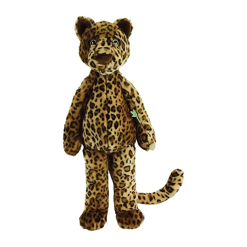 Grande peluche Léopard 65cm - 12m+-1