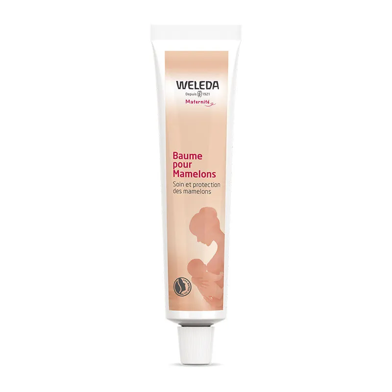 Baume pour Mamelons - 25g-0