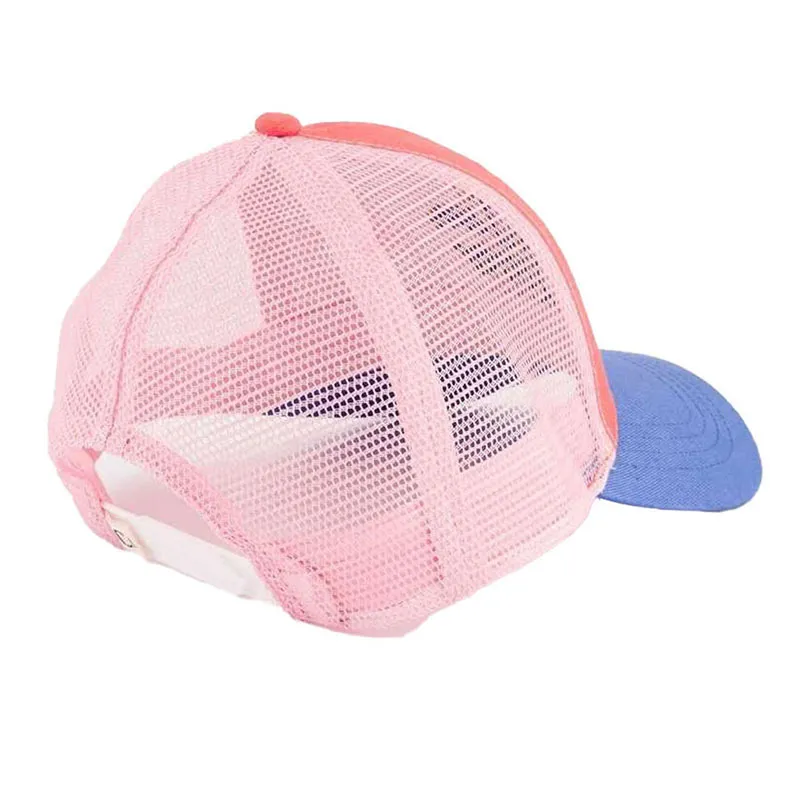 Casquette Adulte Sun Lover - Rouge-3