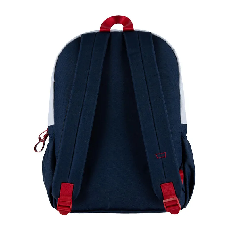 Sac à dos Levis - Dress blues/red-1