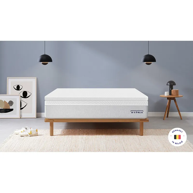 Surmatelas Premium 3 Couches-6