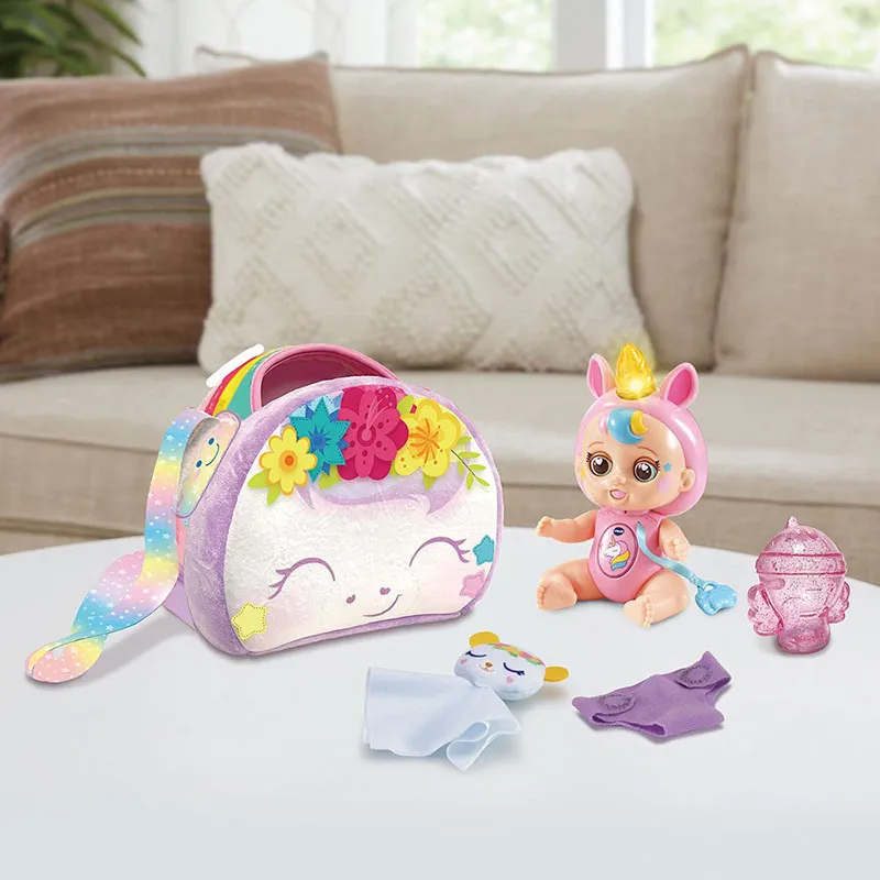 Lovelies Lili ma poupée licorne magique - 36m+-1