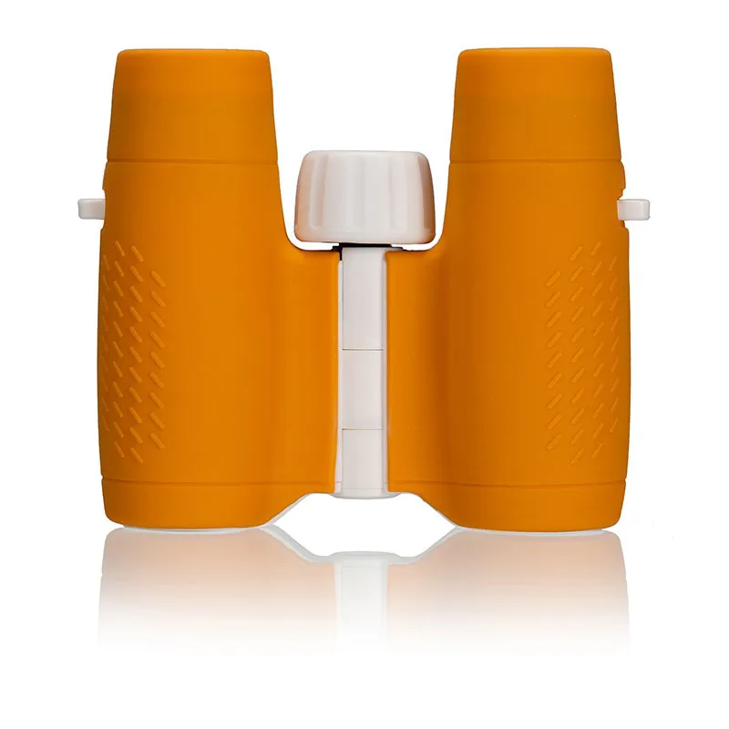 Jumelles 6x21 Junior Orange - 6+-5