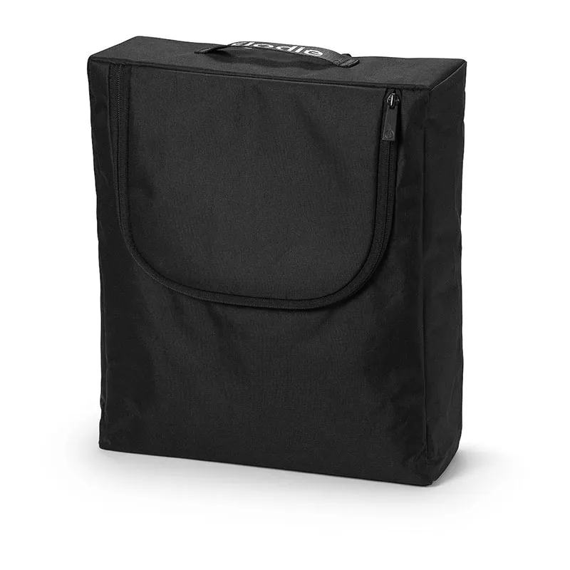 Poussette compacte Mondo Black - 6m+-7