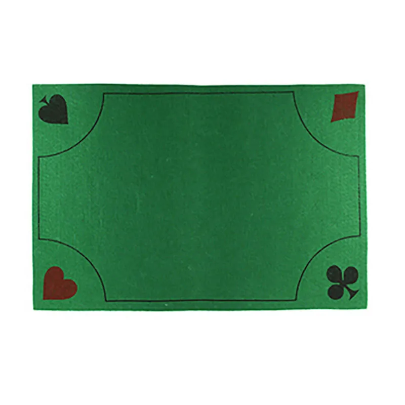 Tapis de jeu Carte Aléat. - 40x60cm-3