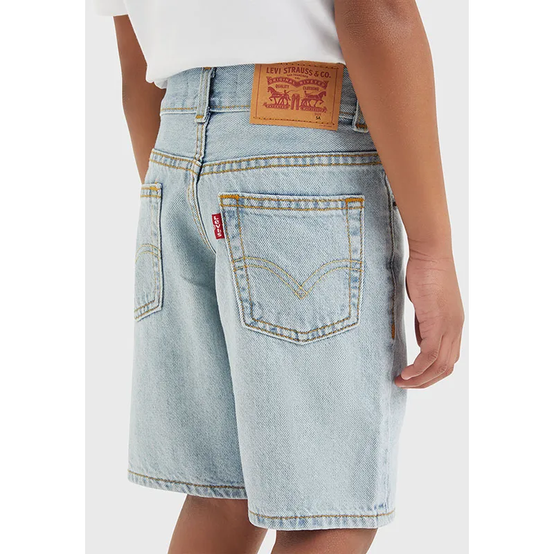 Short en jean Skate Short - Cloud9-5