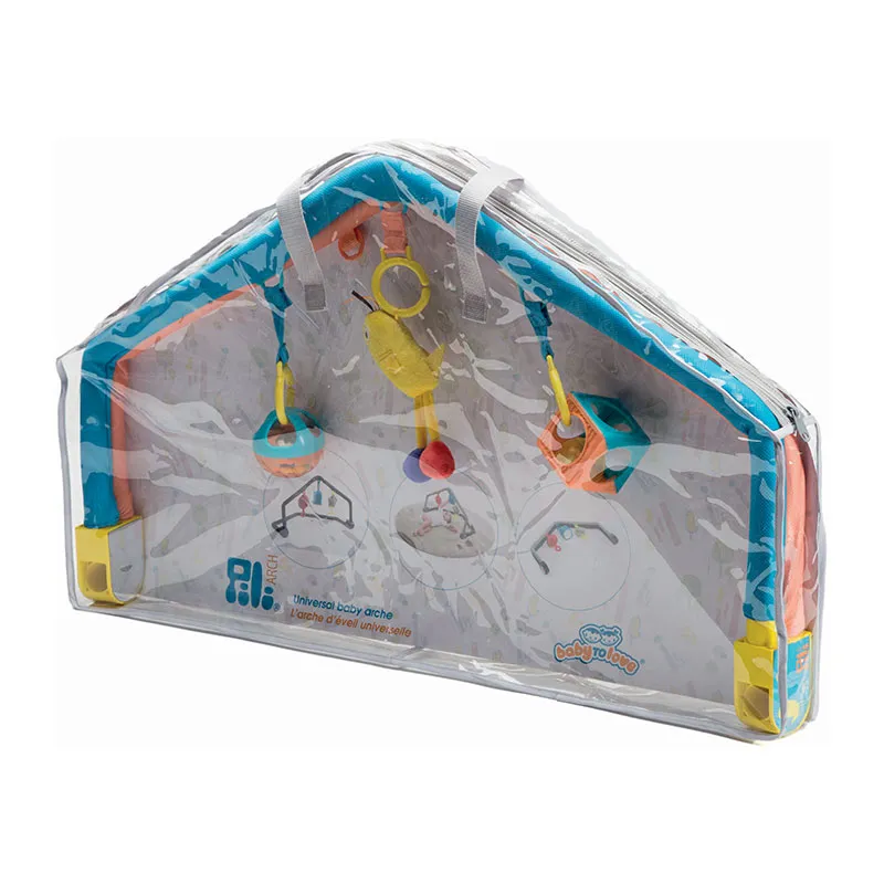 Arche universelle Pili Arch - 0m+-3