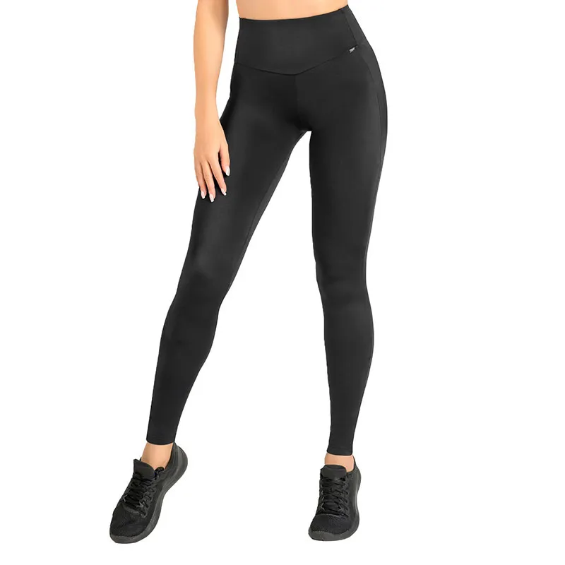 Legging Yoggi - Noir-0