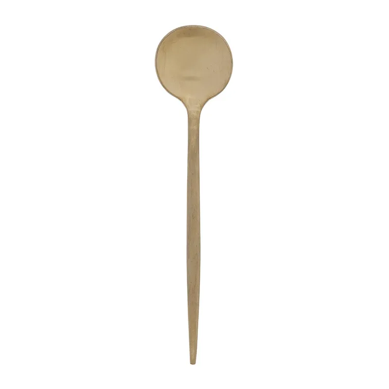 Ménagère Ida Or Inox - 24pcs-3