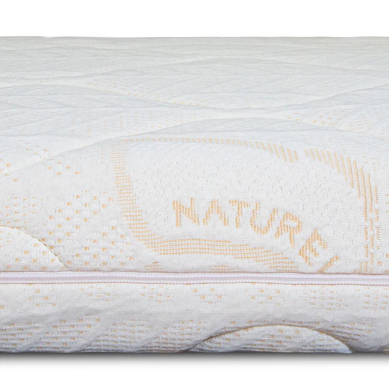Matelas Coton Organique ép. 15cm-3