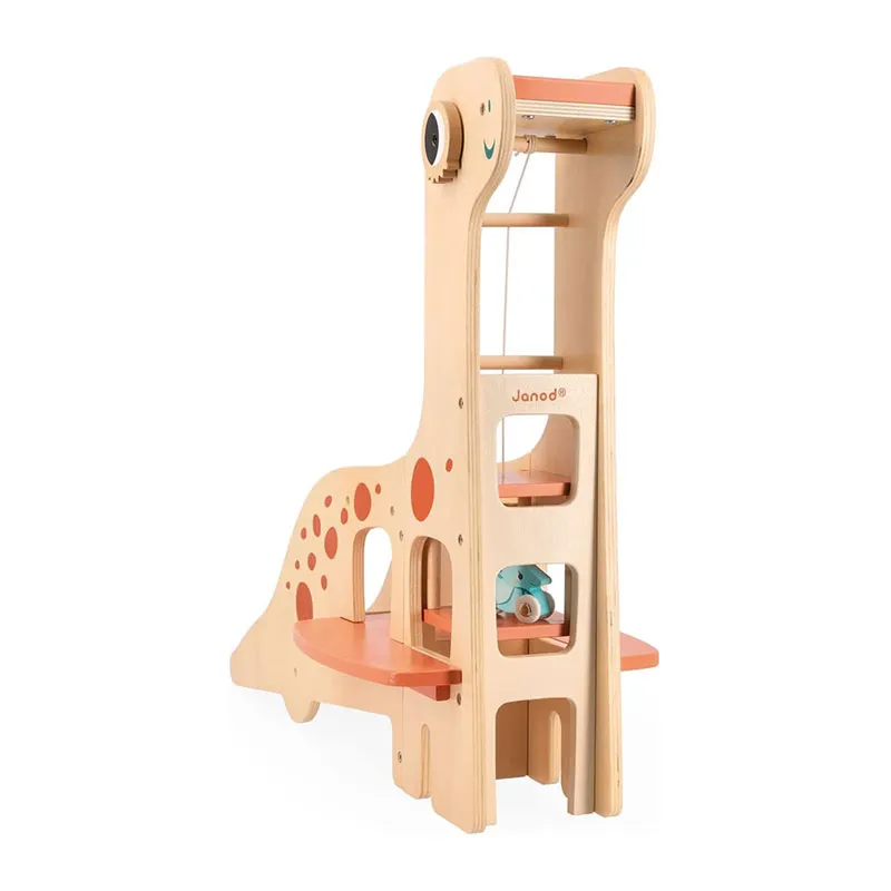 Garage Dino Beige - 24m+-5