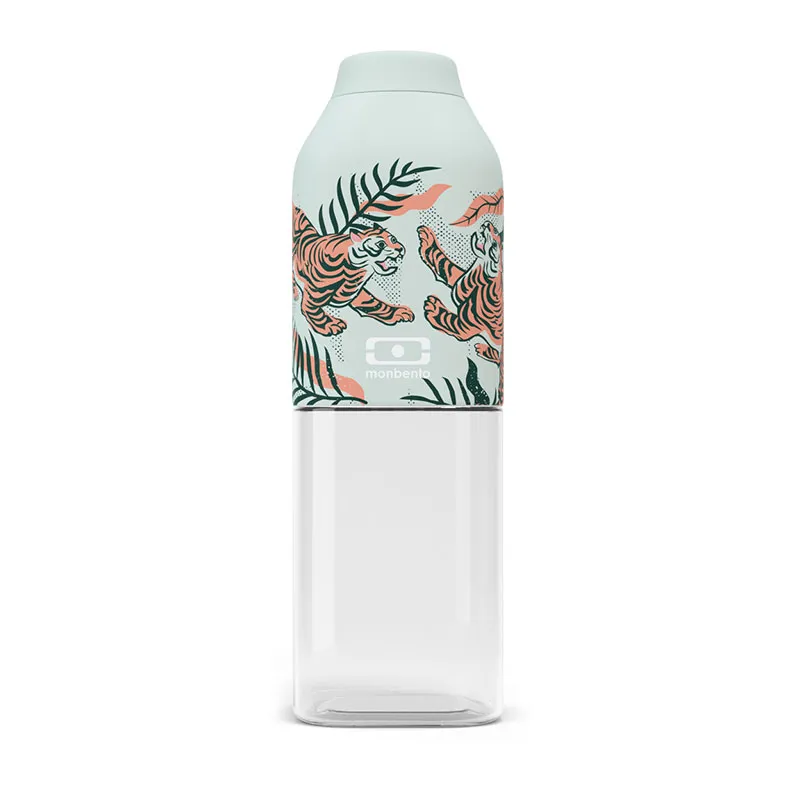 Bouteille MB positive M Graphic Power - 50cl-0