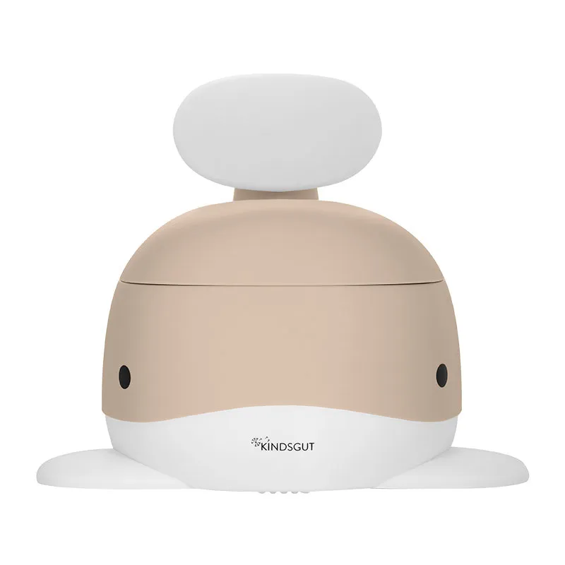 Pot d'apprentissage Sable - 12m+-5