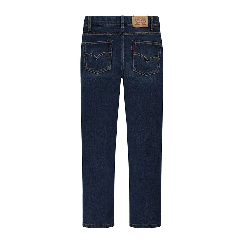 Jean Enfant Skinny 510 - Top Notch-4